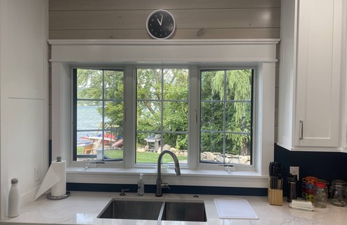 Penn Yan House | Experience Westerly on Keuka Lake: Top-Rated Spa Retreat