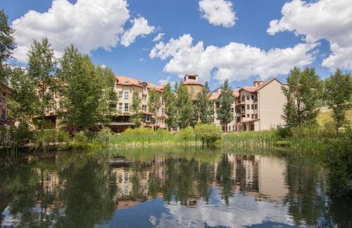 Mountain Village House | Westermere 311 by AvantStay: Family-Friendly Condo Getaway