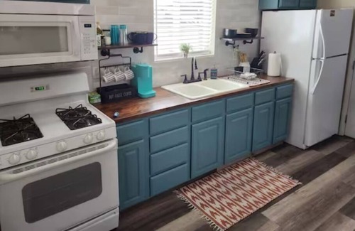 Aztec House | Western Circle