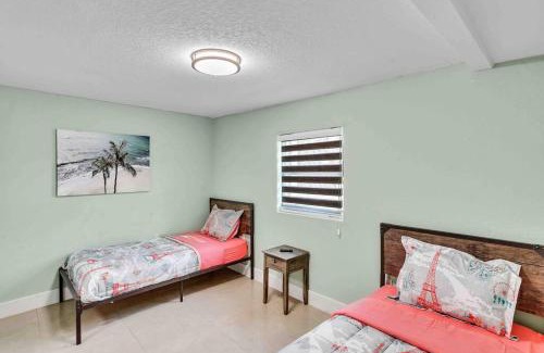 Davie House | Cozy Western Vacation Home: Perfect for Families and Pets
