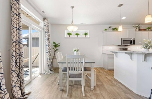 Caldwell House | Western Explorer Home: Perfect for Groups & Pet Friendly!