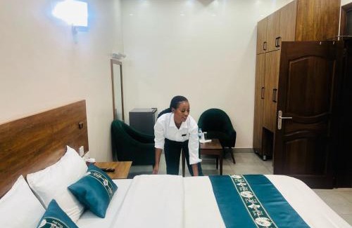 Kigali Hotel | western Mountain Hotel