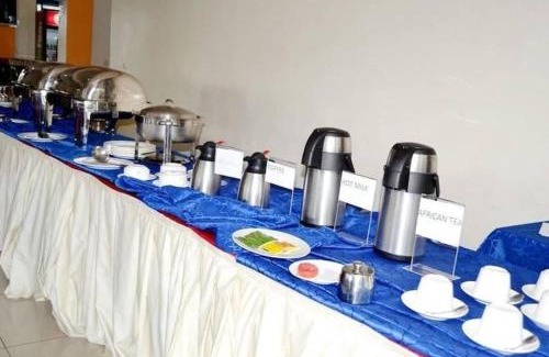 Kigali Hotel | western Mountain Hotel