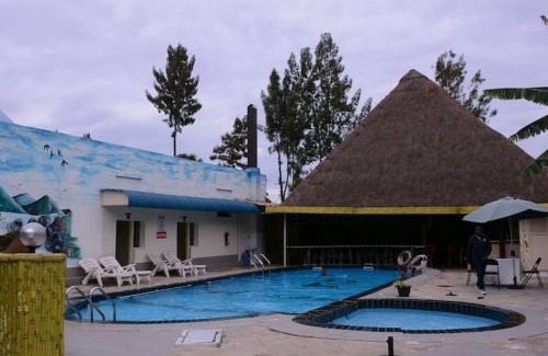 Kigali Hotel | western Mountain Hotel