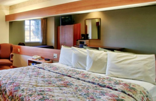 Los Lunas Hotel | Discover Comfort at Western Skies Inn And Suites