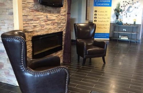 Melita Hotel | Comfortable Stay at Western Star All Suites Hotel Melita