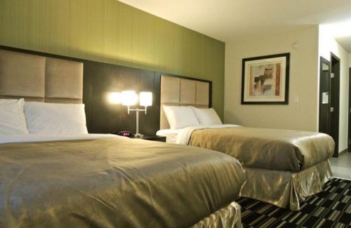 Carlyle Hotel | Explore Western Star Inn and Suites Carlyle: Pet Friendly Stay