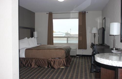 Esterhazy Hotel | Pet-Friendly Comfort at Western Star Inn & Suites Esterhazy