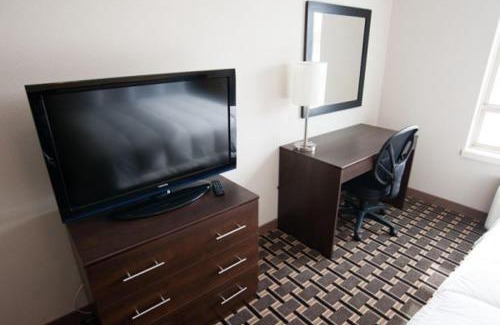 Esterhazy Hotel | Pet-Friendly Comfort at Western Star Inn & Suites Esterhazy