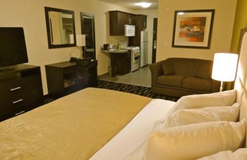 Esterhazy Hotel | Pet-Friendly Comfort at Western Star Inn & Suites Esterhazy
