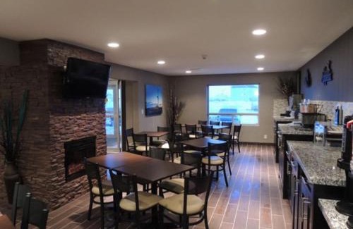 Esterhazy Hotel | Pet-Friendly Comfort at Western Star Inn & Suites Esterhazy