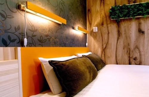 Nara Hotel | Cozy Western Style Room in Nara with Kitchen & Breakfast