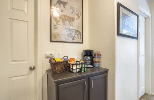 South Mountain House | Western Vibe 3 BR Home with Pool, Sauna & Pet-Friendly Perks