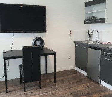 Niederhonnefeld Apartment | Family-Friendly Westerwald Apartments for Your Next Getaway
