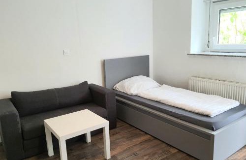 Niederhonnefeld Apartment | Family-Friendly Westerwald Apartments for Your Next Getaway