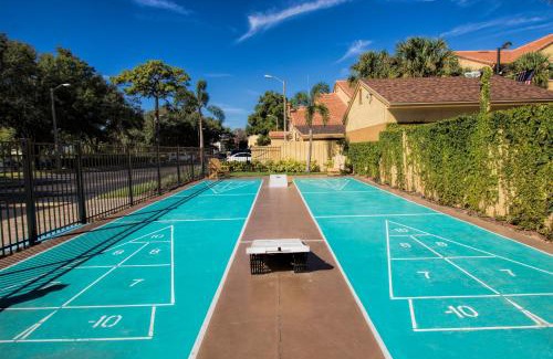 Florida Central Atlantic Coast Resort | Discover Westgate Blue Tree Resort: Family-Friendly Retreat