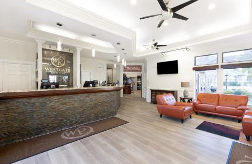 Florida Central Atlantic Coast Resort | Discover Westgate Blue Tree Resort: Family-Friendly Retreat
