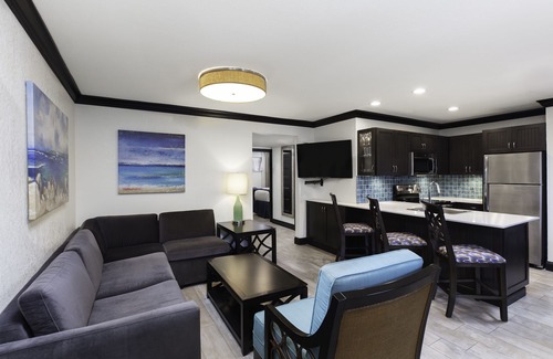 Cocoa Beach Resort | Tranquil Retreat at Westgate Cocoa Beach Resort - 4 Star