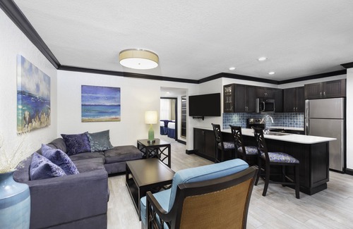 Cocoa Beach Resort | Tranquil Retreat at Westgate Cocoa Beach Resort - 4 Star