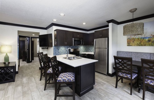 Cocoa Beach Resort | Tranquil Retreat at Westgate Cocoa Beach Resort - 4 Star