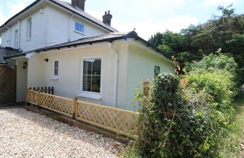 Sittingbourne House | Pet-Friendly Westgate Cottage: Guest Rated 9.8/10