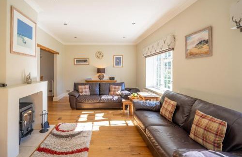 Thornham House | Family-Friendly Retreat at Westgate Cottage Thornham