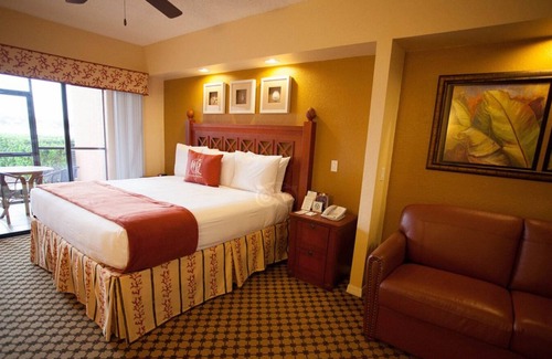Florida Central Atlantic Coast Resort | Westgate Lakes Resort and Spa - 3BR Lock off Unit