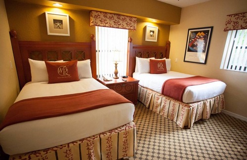 Florida Central Atlantic Coast Resort | Westgate Lakes Resort and Spa - 3BR Lock off Unit