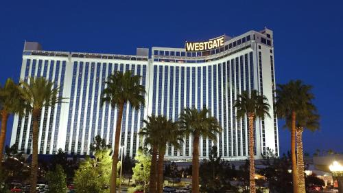Las Vegas Resort | Vibrant Westgate Las Vegas Resort & Casino with Spa and Pool