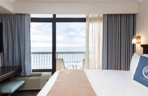 Myrtle Beach Resort | Family-Friendly Getaway at Westgate Myrtle Beach Resort