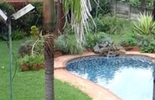 Harare House | Family-Friendly Westgate Vacation Home with Spa & Breakfast