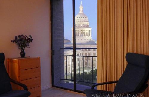 Capitol District House | Convenient Westgate Austin Stay Near Downtown and Capitol