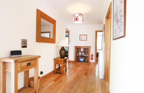 Morar House | Discover Westhaven: Family-Friendly 4-Star Getaway