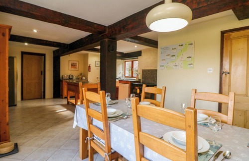 Saint Breward Cottage | Pet-Friendly Westhayes: Your Ideal Cottage in Camelford