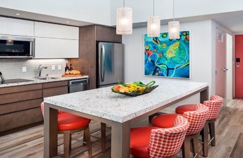 Zona Hotelera Resort | Westin Cancun Resort Villas & Spa Two Bedroom Villa, Lagoon Side