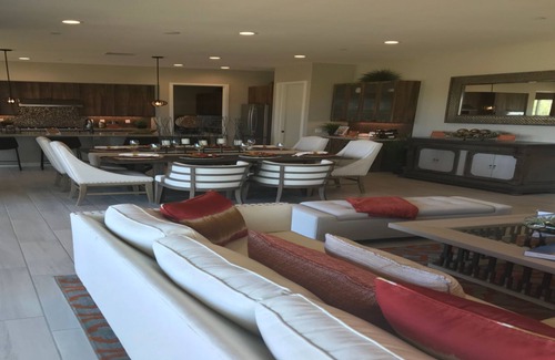 Palm Desert Villa | Experience the Westin Resort: Top-Rated Amenities Await