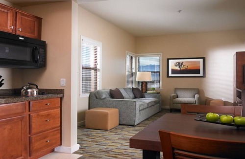 Palm Desert Villa | Experience the Westin Resort: Top-Rated Amenities Await