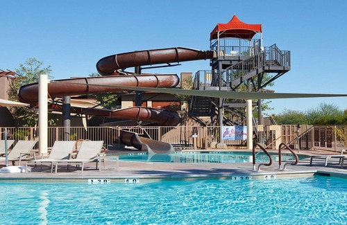 Palm Desert Villa | Discover Westin Desert Willow Villas: Ocean View Retreat