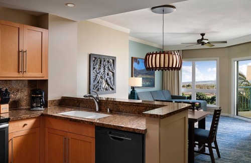 Kaanapali Resort | Experience the Westin Ka'anapali Ocean Resort Villas