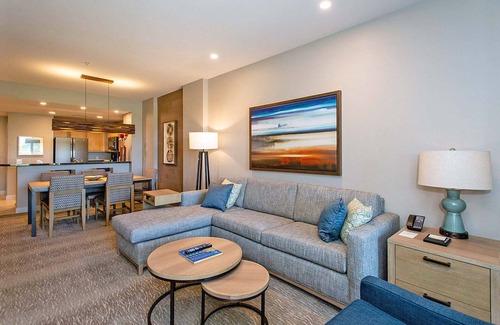 Kierland Condo | Discover the Westin Kierland Resort: 2-Bedroom King Villa