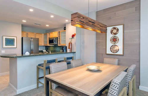Kierland Condo | Discover the Westin Kierland Resort: 2-Bedroom King Villa