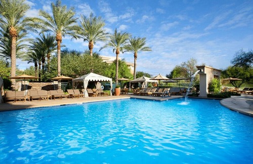 Kierland Villa | Discover Westin Kierland: 10/10 Rated Resort Villas