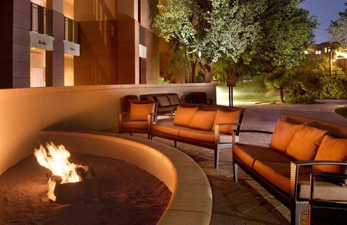 Kierland Villa | Experience Westin Kierland 1BR Villa in Scottsdale's Paradise