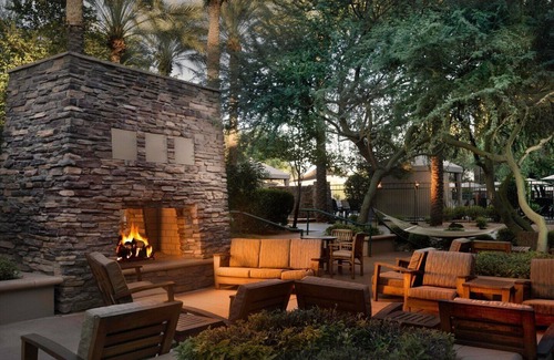 Kierland Villa | Experience Westin Kierland 1BR Villa in Scottsdale's Paradise