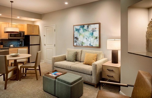 Kierland Condo | Unforgettable Stay at Westin Kierland Villas - Family Friendly