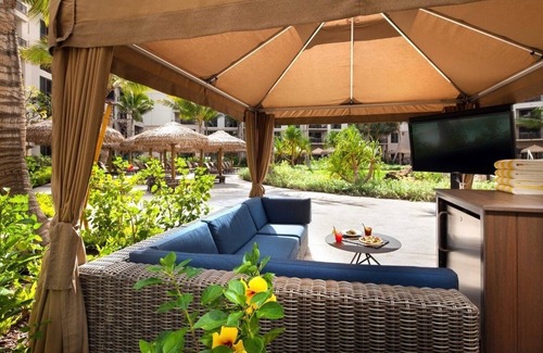 Lahaina Villa | Family-Friendly Westin Nanea Ocean Villa in Ka'anapali