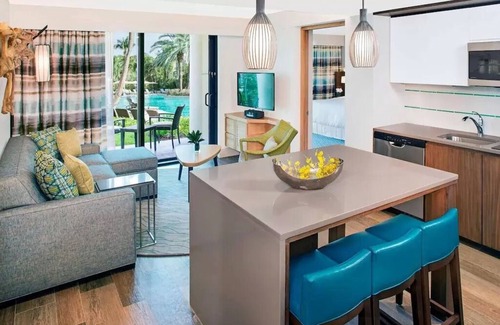 Great Cruz Bay Resort | Unforgettable Westin St. John Two-Bedroom Villas with Pool