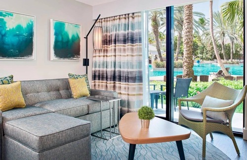 Great Cruz Bay Resort | Unforgettable Westin St. John Two-Bedroom Villas with Pool