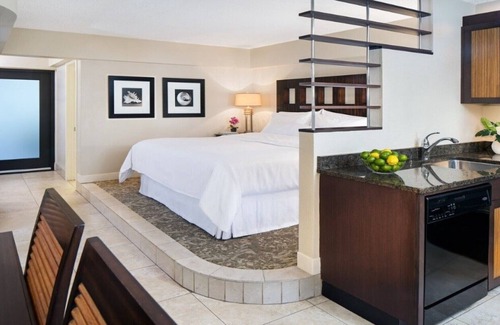 Estate Chocolate Hole and Great Cruz Bay Resort | Westin St. John Resort Villas Studio Premium Villa