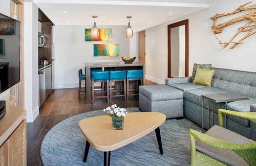 Great Cruz Bay Villa | Discover Westin St. John Sunset Bay with Oceanfront Views